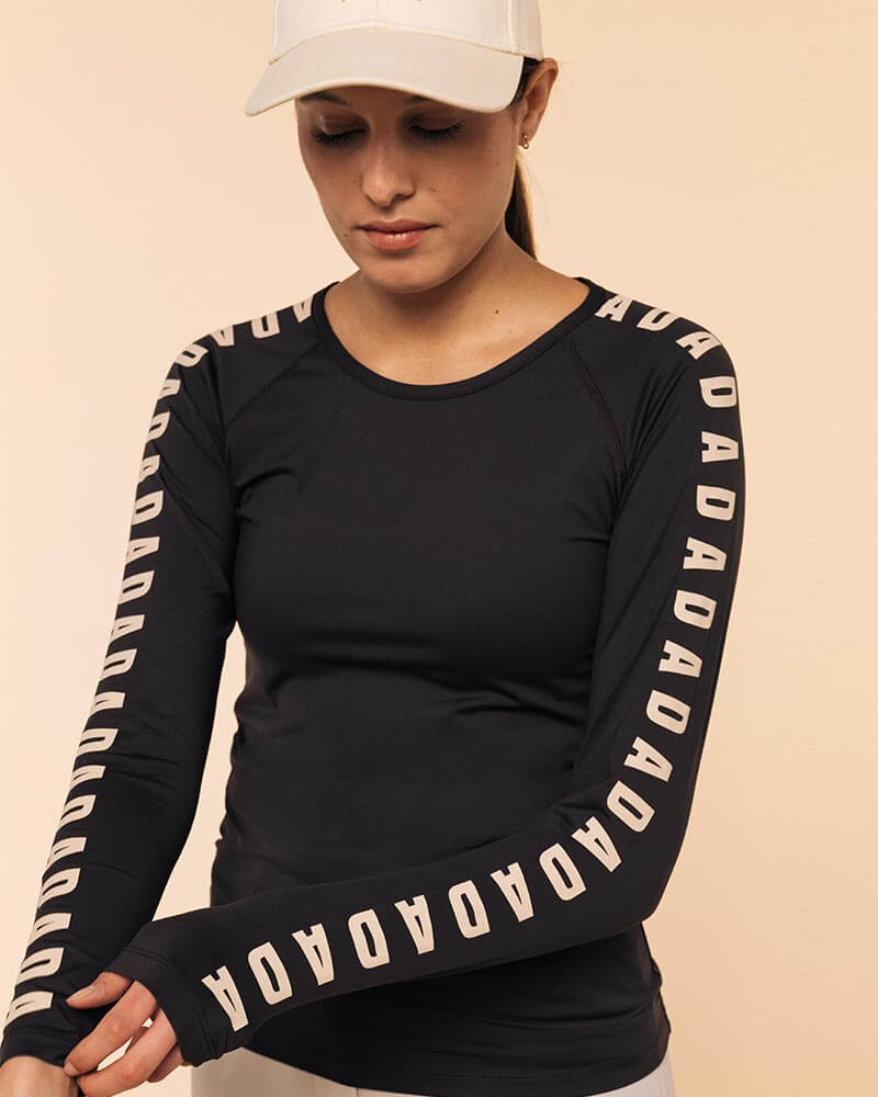 Izzy - Long Sleeve
