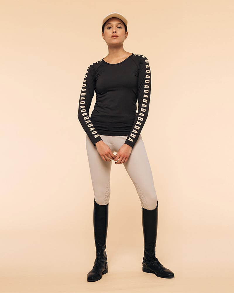 Izzy - Long Sleeve
