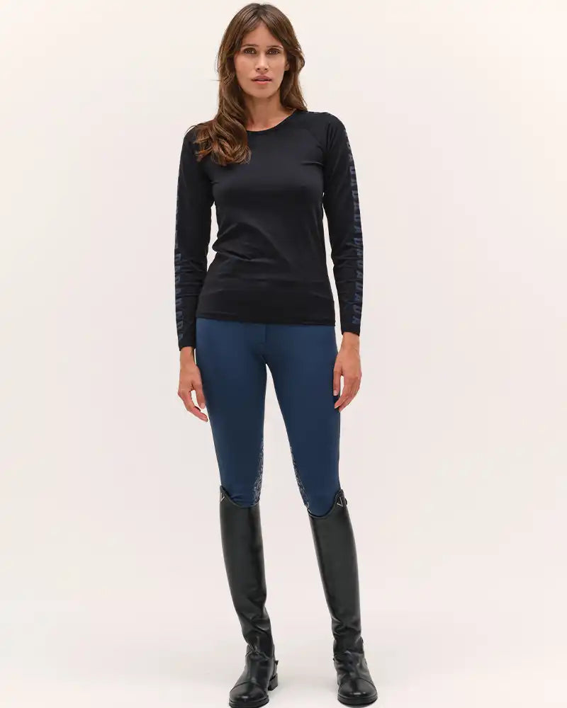 Izzy - Long Sleeve