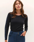 Izzy - Long Sleeve