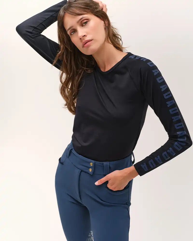 Izzy - Long Sleeve