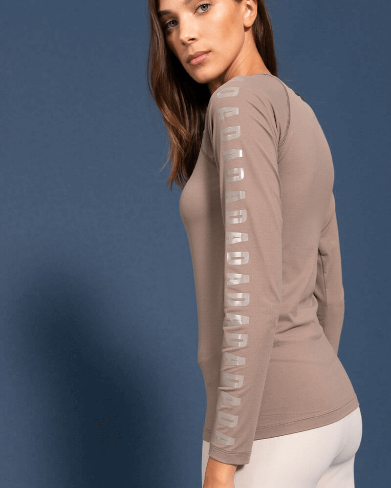Izzy - Long Sleeve