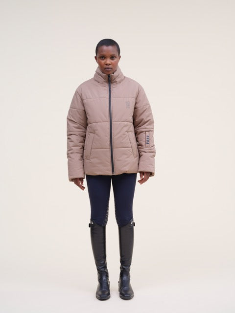 New King - Down Jacket