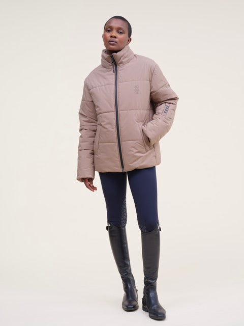 New King - Down Jacket