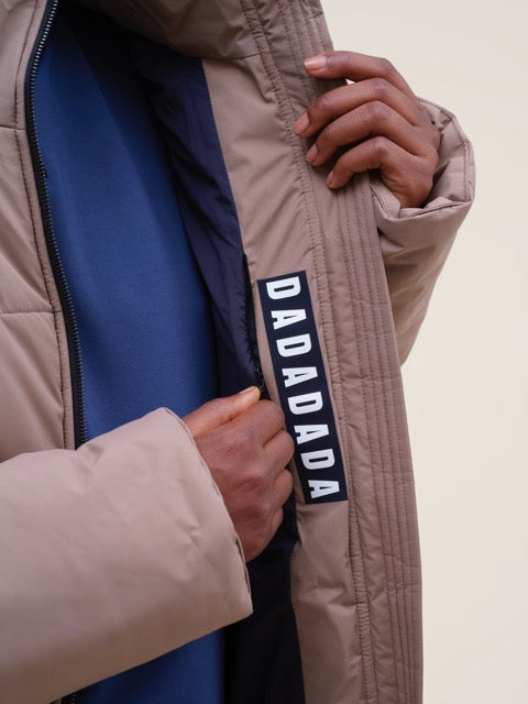 New King - Down Jacket