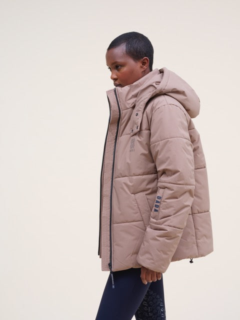New King - Down Jacket