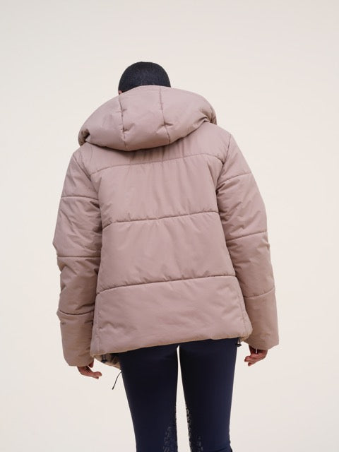 New King - Down Jacket
