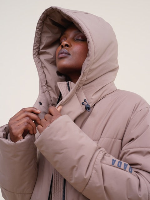 New King - Down Jacket