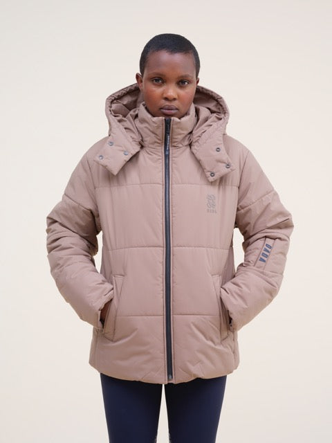 New King - Down Jacket
