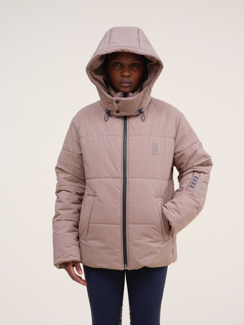 New King - Down Jacket