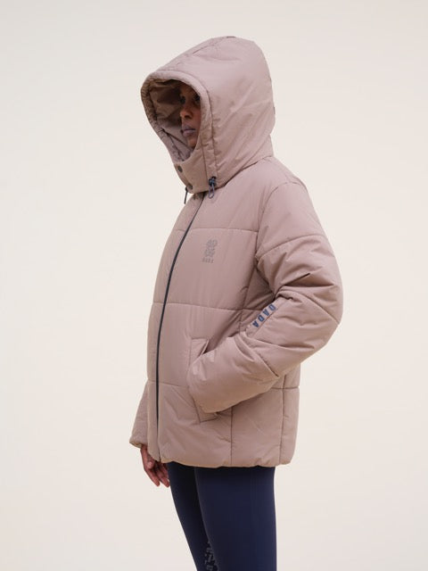 New King - Down Jacket