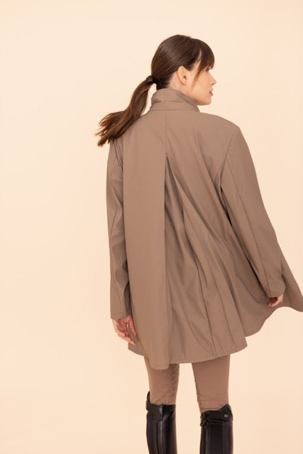 Kino - Equestrian Rain Coat