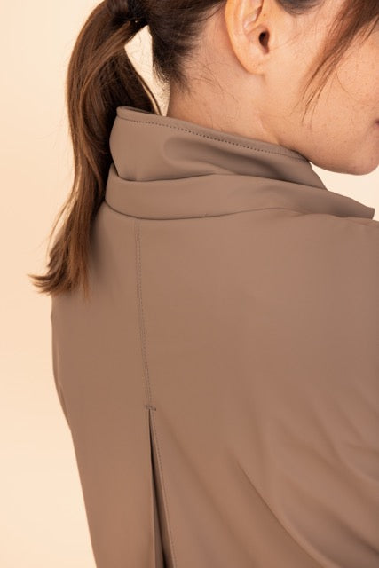 Kino - Equestrian Rain Coat