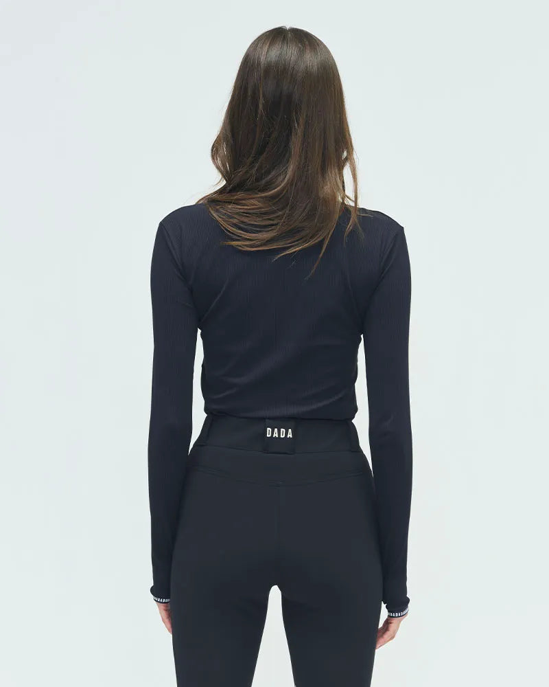 Kira - Technical Long Sleeve T-shirt