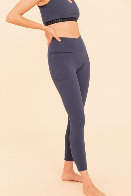 Ladriano - Riding and Fitness Leggings