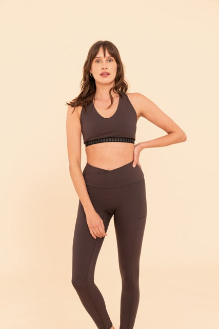 Ladriano - Riding and Fitness Leggings