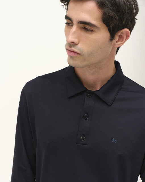 Léon - Men’s Riding Polo Shirt