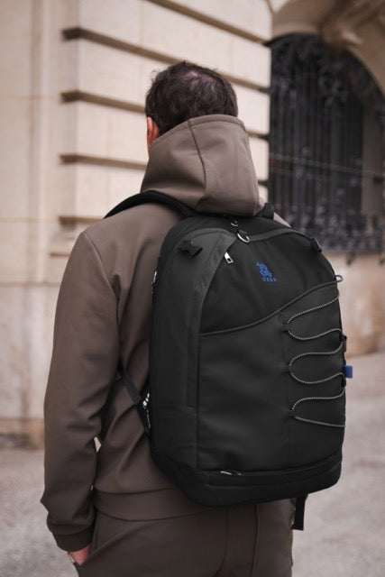 Mumbai - Grooming Backpack
