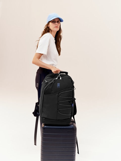 Mumbai - Grooming Backpack