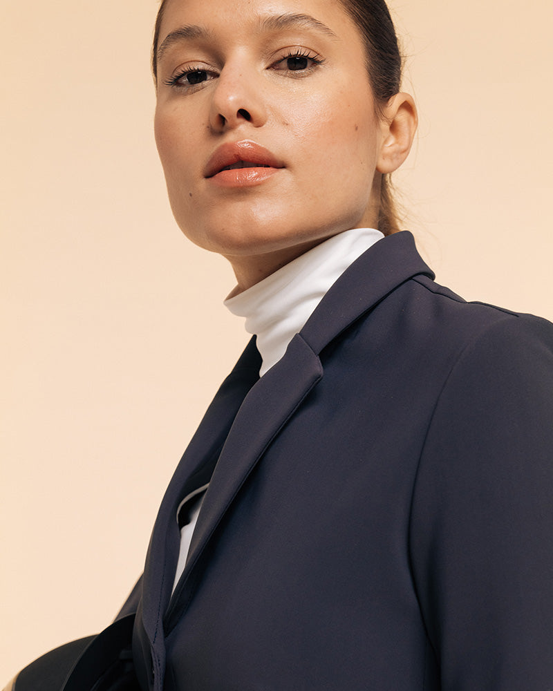 New Tzara - Show Jacket