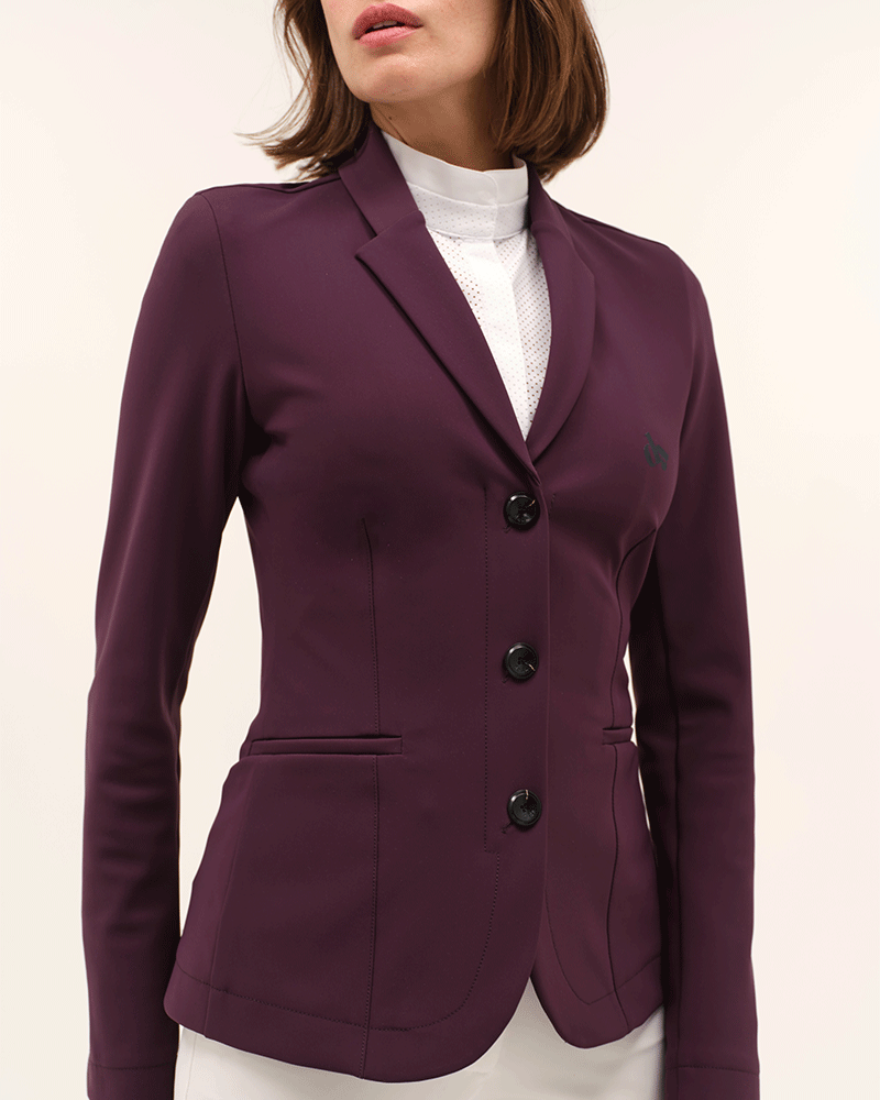 New Tzara - Show Jacket