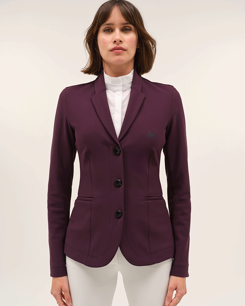 New Tzara - Show Jacket