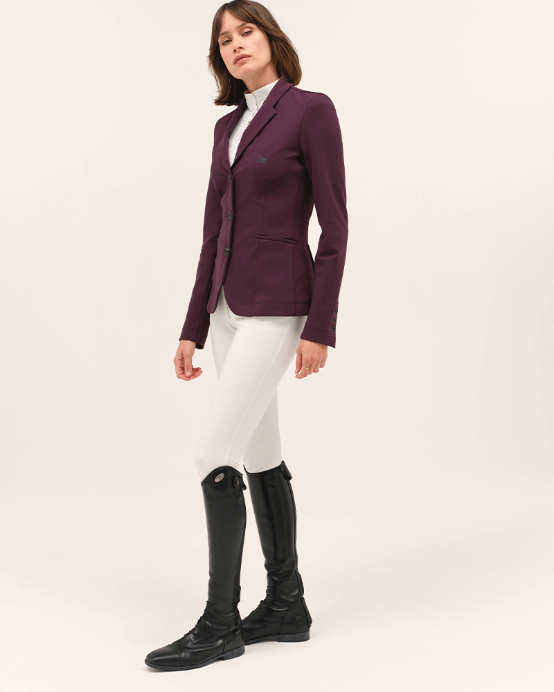 New Tzara - Show Jacket