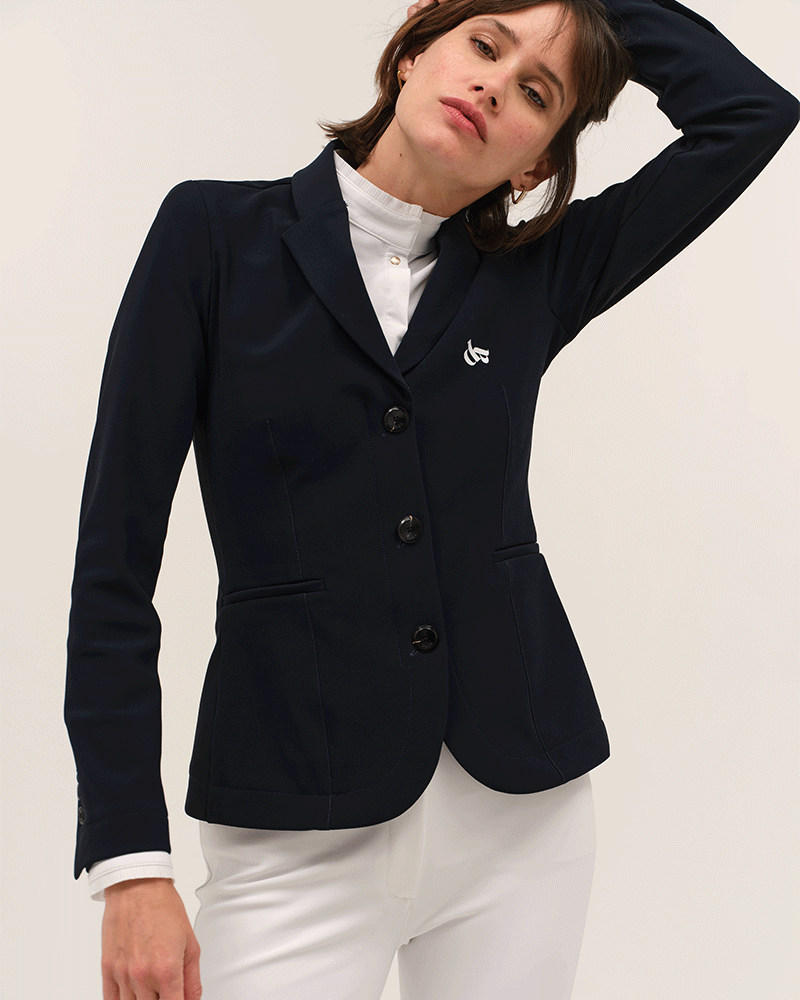New Tzara - Show Jacket