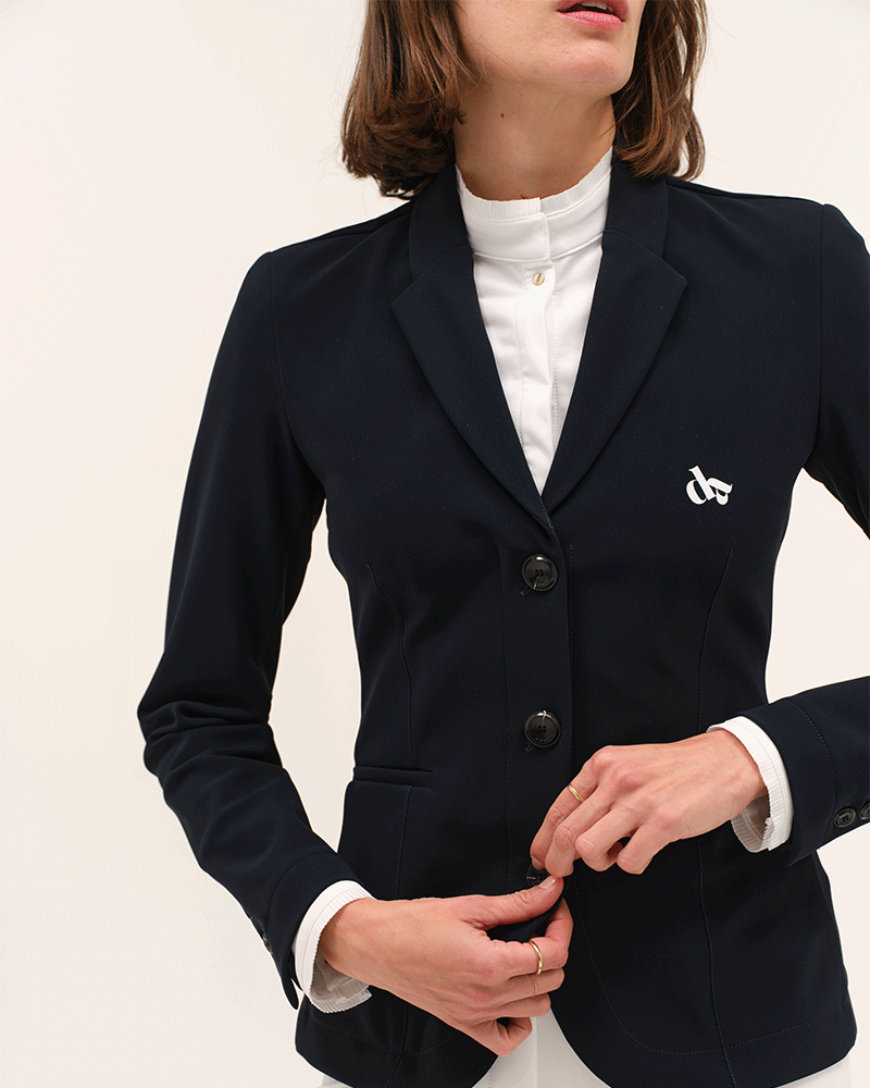 New Tzara - Show Jacket