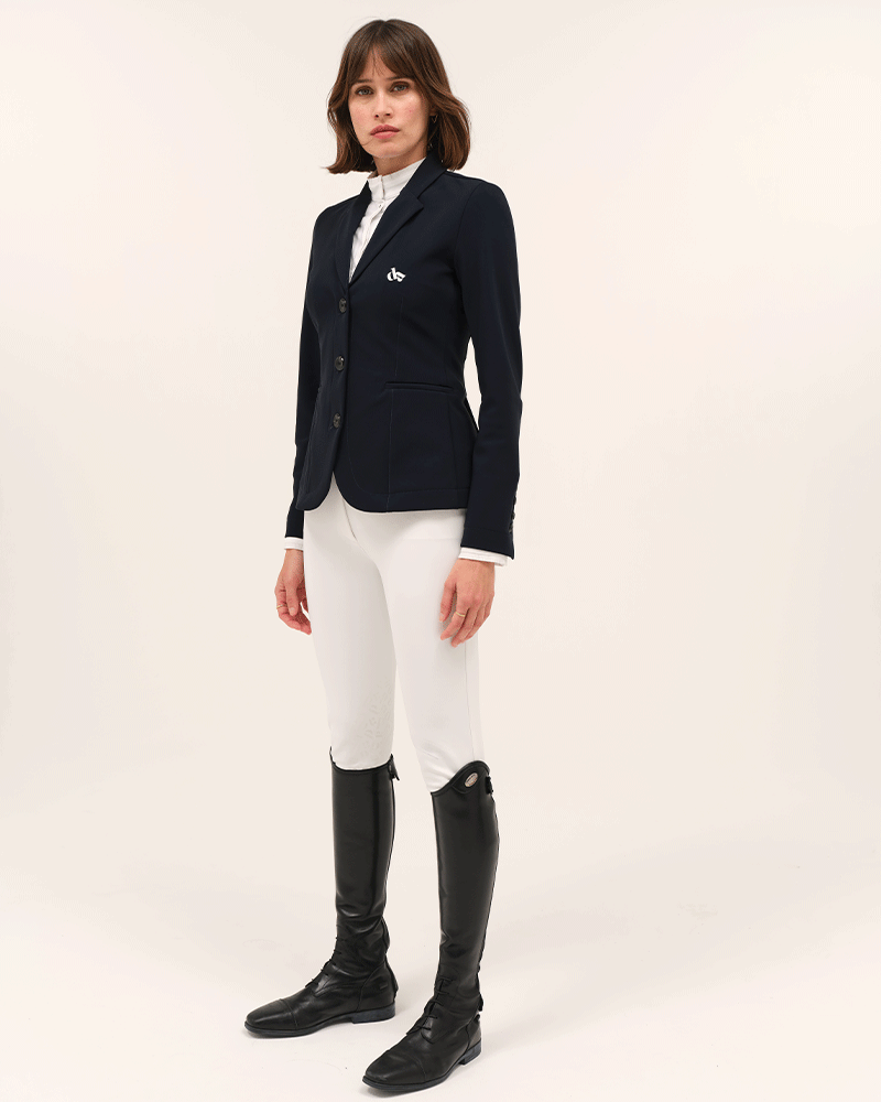 New Tzara - Show Jacket
