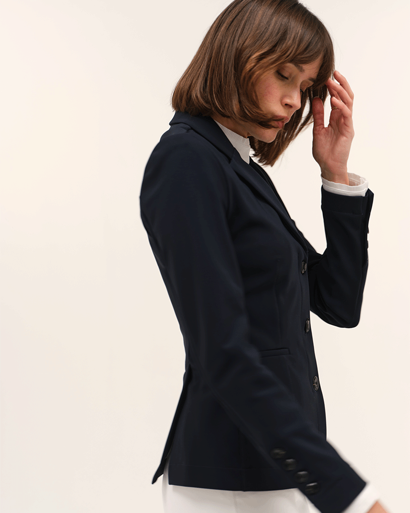 New Tzara - Show Jacket