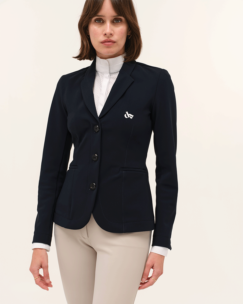 New Tzara - Show Jacket