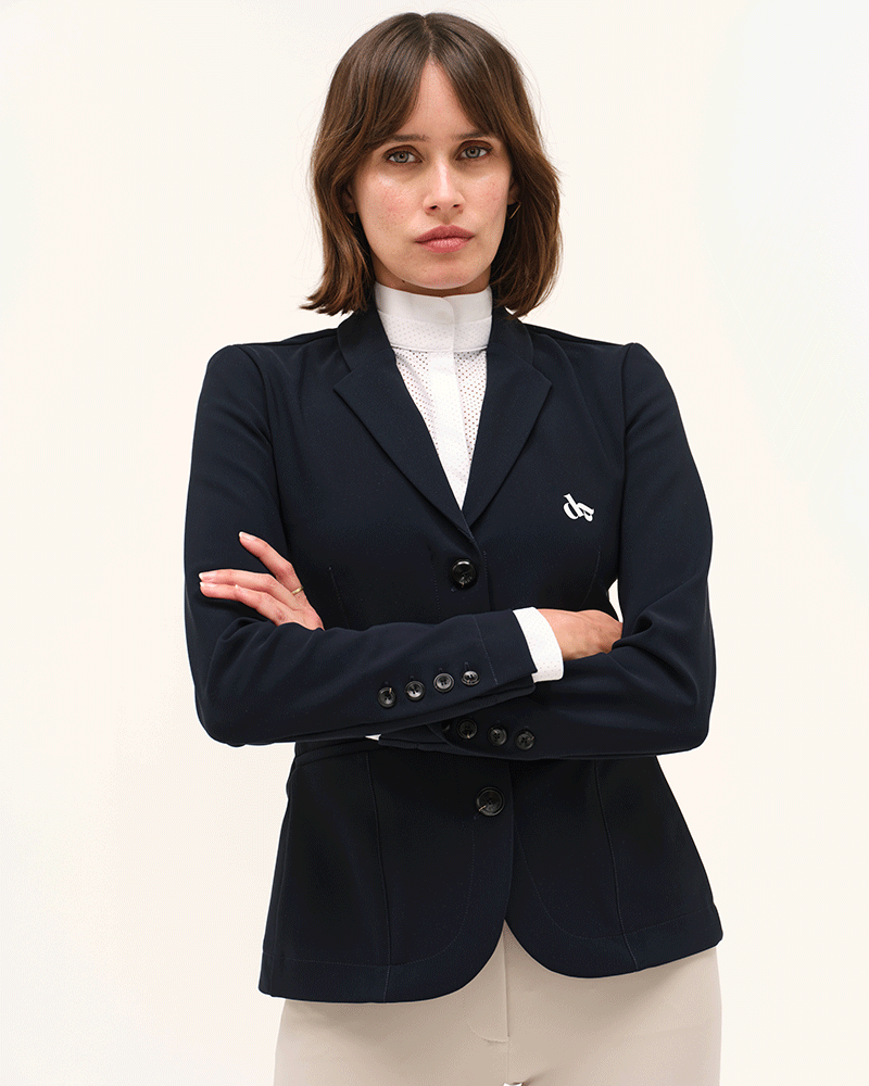 New Tzara - Show Jacket