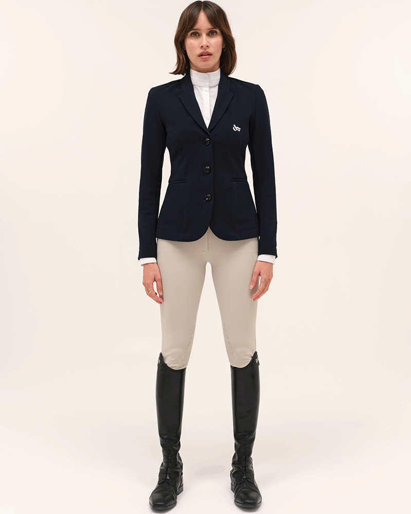 New Tzara - Show Jacket
