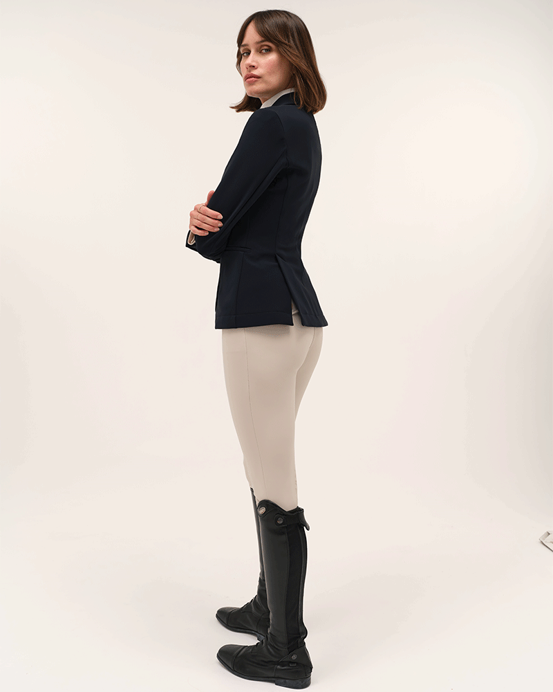 New Tzara - Show Jacket