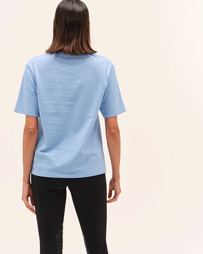 Oasis - Equestrian T-shirt