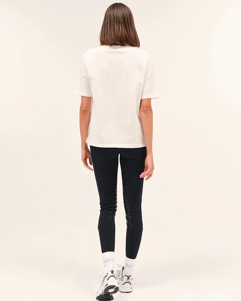 Oasis - Equestrian T-shirt
