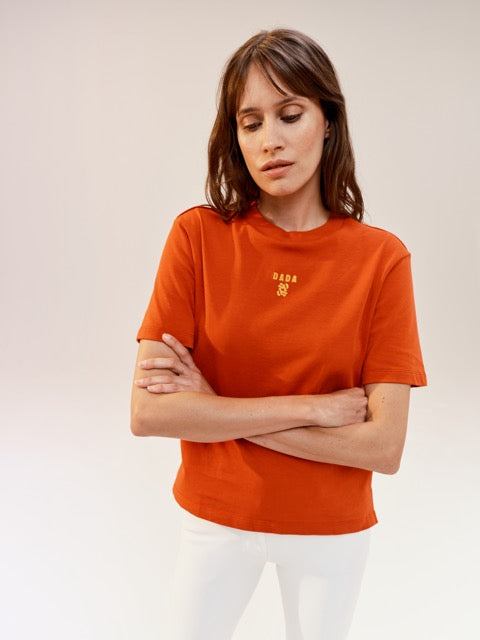 Oasis - Equestrian T-shirt