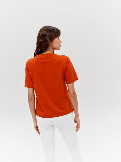 Oasis - Equestrian T-shirt