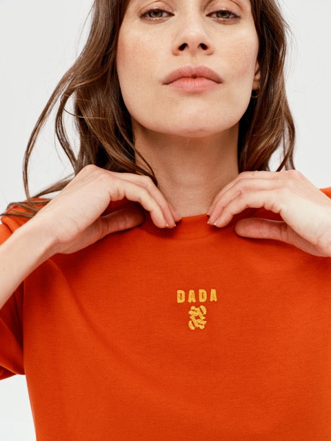 Oasis - Equestrian T-shirt