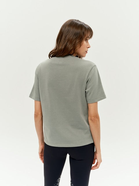 Oasis - Equestrian T-shirt
