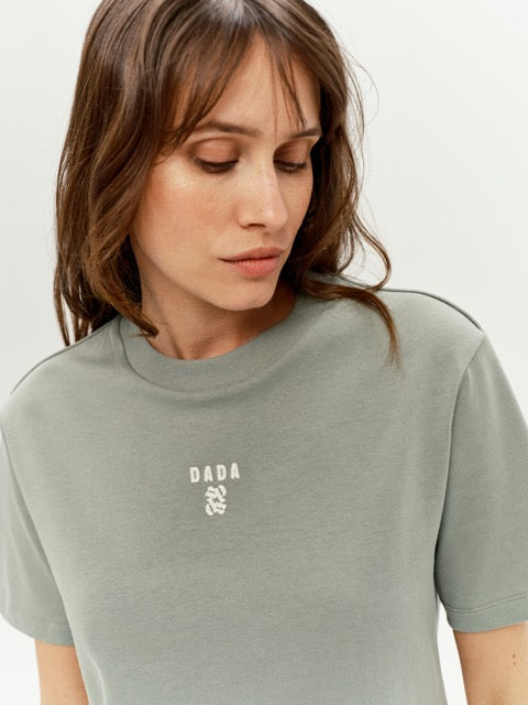 Oasis - Equestrian T-shirt