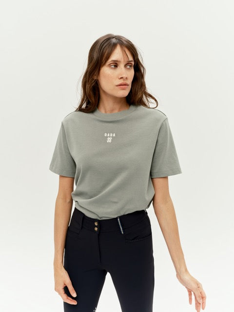 Oasis - Equestrian T-shirt