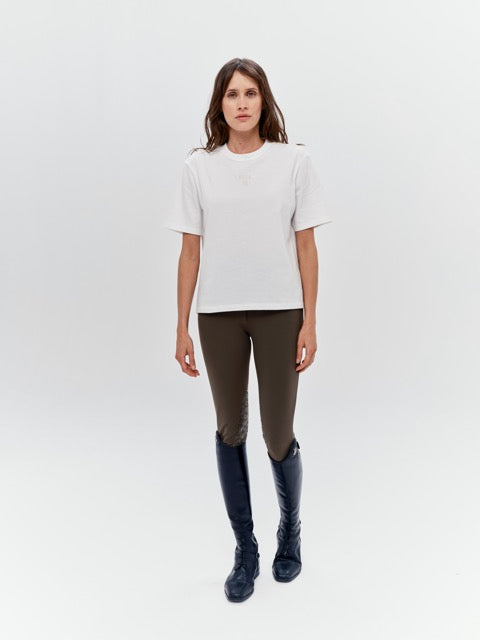Oasis - Equestrian T-shirt