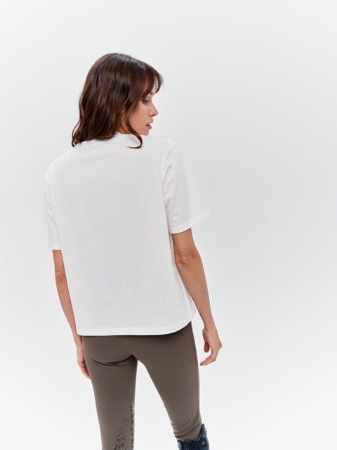 Oasis - Equestrian T-shirt