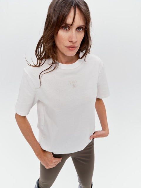Oasis - Equestrian T-shirt