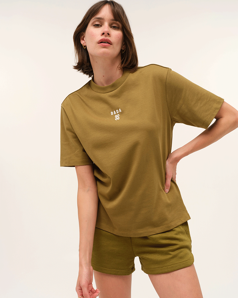Oasis - Equestrian T-shirt
