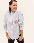 Olga - Lightweight Riding Shirt