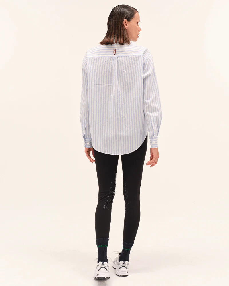 Olga - Lightweight Riding Shirt