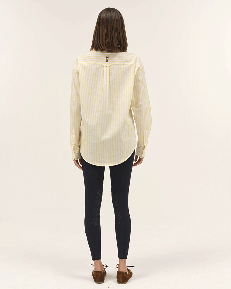 Olga - Lightweight Riding Shirt